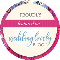 Wedding Lovely Blog